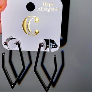 hypoallergenic earrings